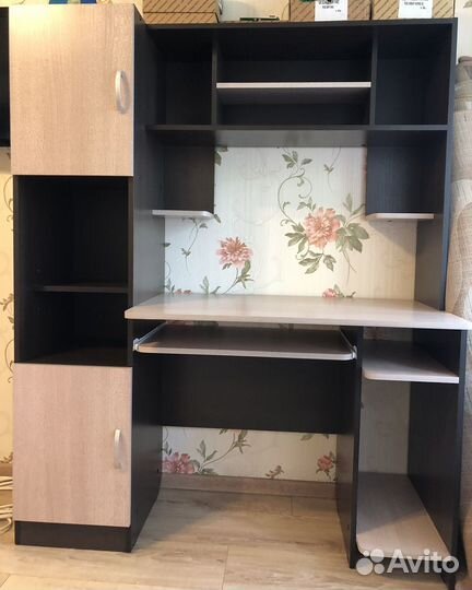 Компьютерный стол бу