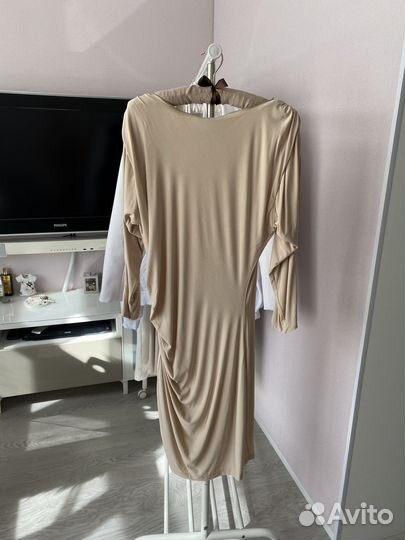 Платье guess, pepe jeans, cop.copine