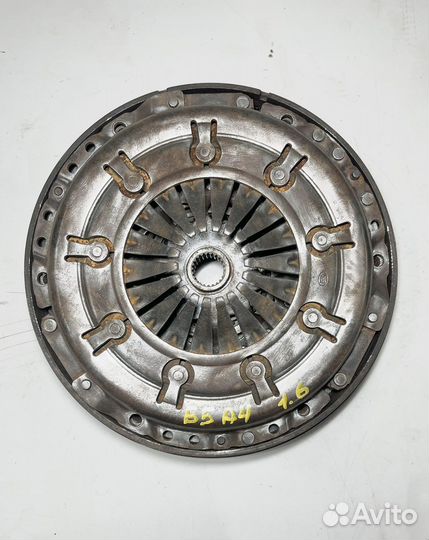 Сцепление Audi А4 / Passat B5 1.6