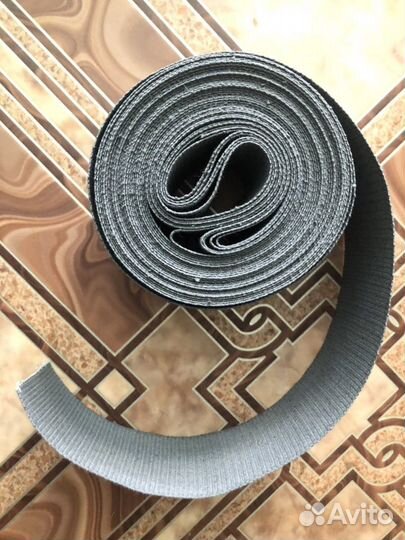 Лента корсажная