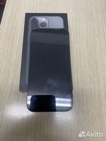 iPhone 13 Pro, 128 ГБ
