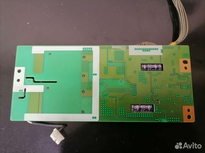 Инвертор к тв LG 32LB75