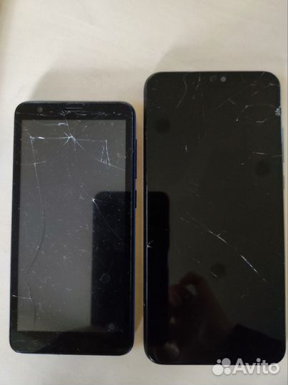 HONOR 8X, 6/64 ГБ