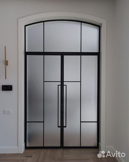 Перегородка межкмонатная от производителя