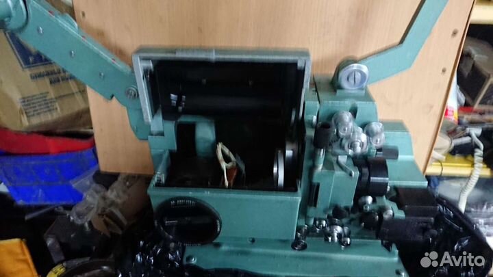 Кинопроектор Украина 7 комплект