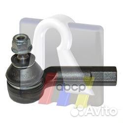 91-00673-2 наконечник рулевой левый Ford Fiest