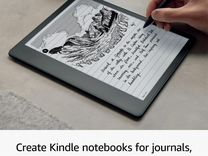 Amazon Kindle Scribe Premium Pen 10.2" 32GB