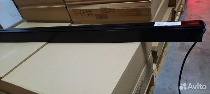 Светильник лофт