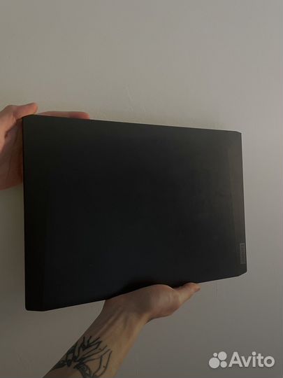Lenovo ideapad gaming 3 15ach6