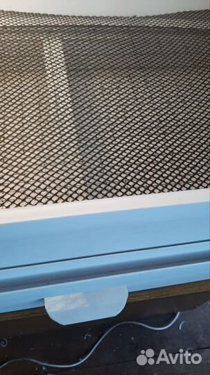 Брудер для цыплят