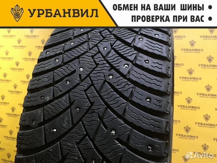 Pirelli Ice Zero 2 235/45 R18 98H