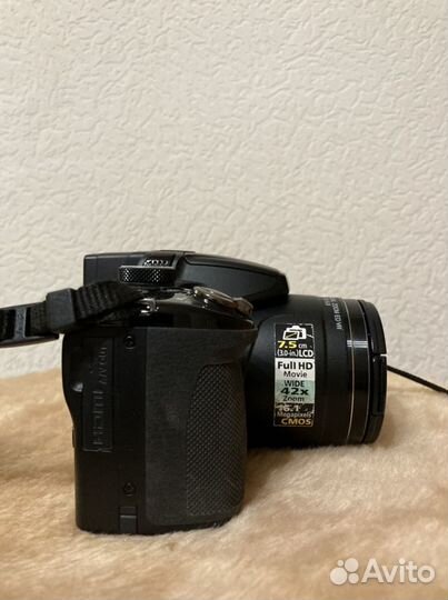 Фотоаппарат