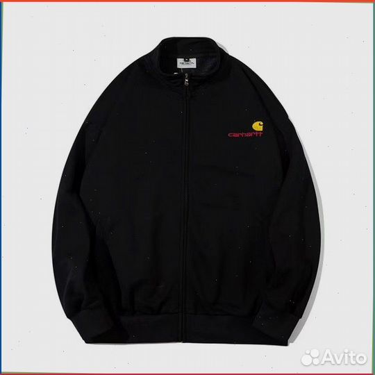 Old money толстовка Carhartt (Размеры S - 2XL)