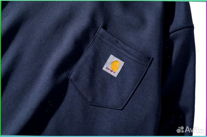 Свитшот Carhartt Wip (Размеры S - 2XL)