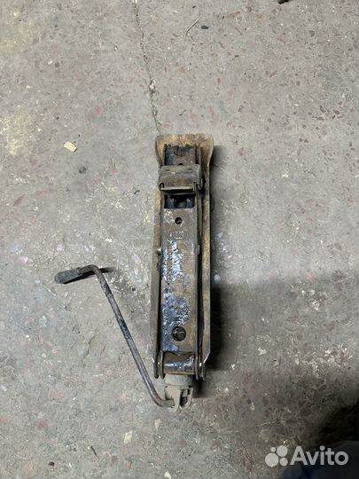 Домкрат Ваз