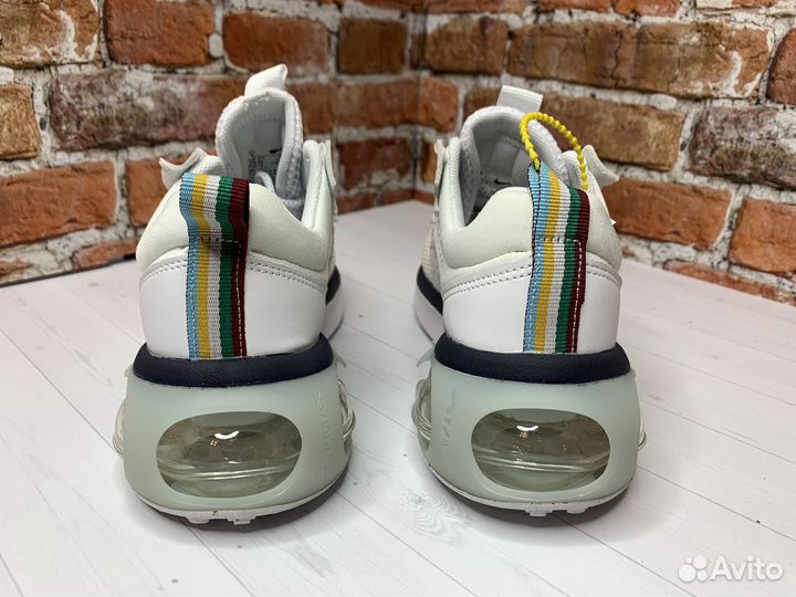 Кроссовки nike air max 2021 36-41