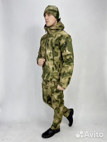 Костюм горка 9 Патруль