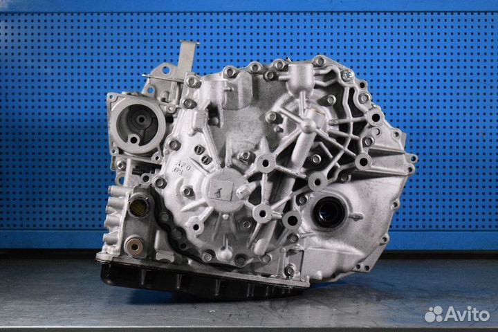 Вариатор JF011 Qashqai 2.0 2WD