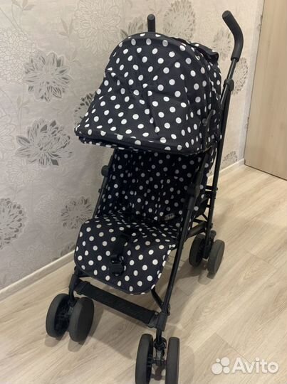 Прогулочная коляска Elodie Details