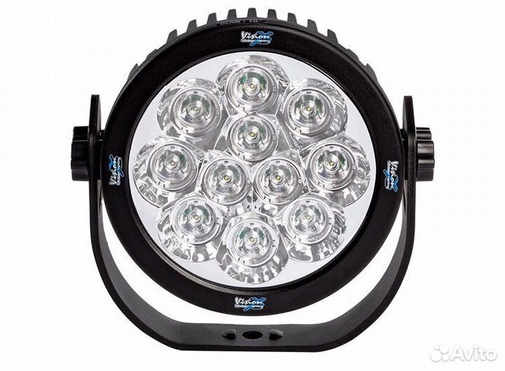 Фара светодиодная prolight Explorer XP:CTL-EPX1125
