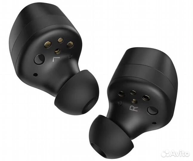 Беспроводные наушники Sennheiser Momentum True Wir