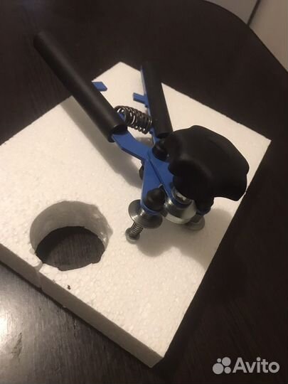 Укупорщик 30-31