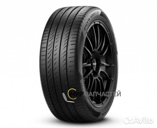 Pirelli Powergy 205/45 R17 88Y