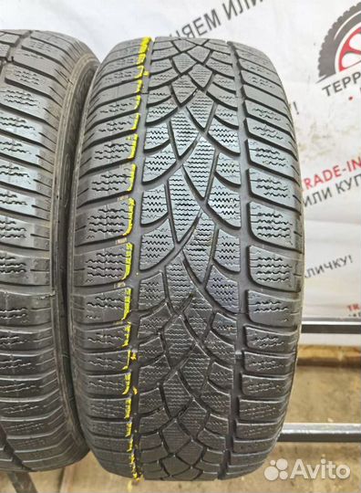 Dunlop SP Winter Sport 3D 225/50 R17 94H