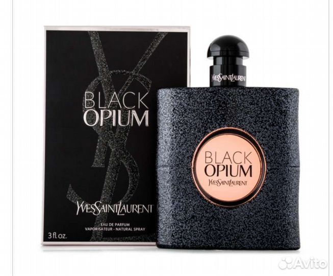 Женские ароматы