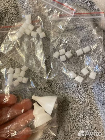 Аспиратор электрический