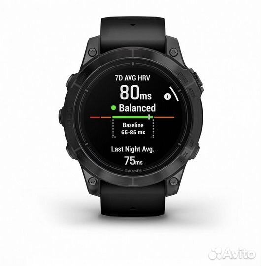 Garmin Epix Pro Gen 2 - 51 мм