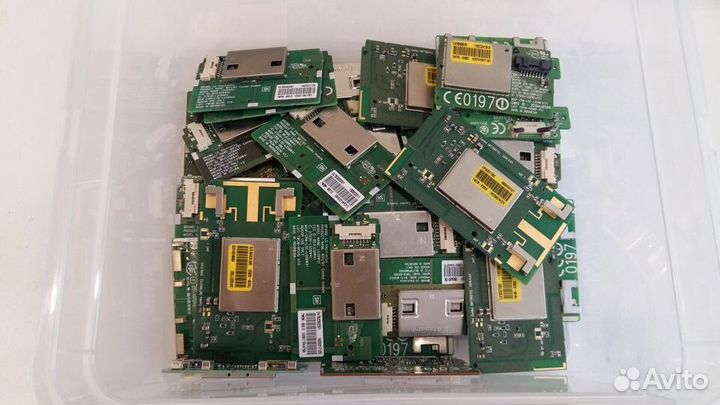 Модули для LG телевизора - Wi-Fi и Bluetooth