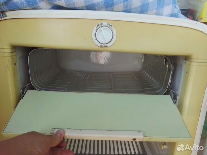 Холодильник