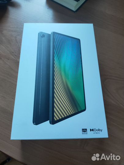 Планшет realme Pad, 10.4