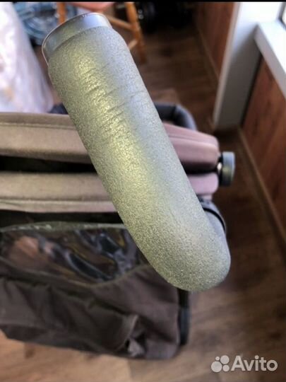 Коляска трость maclaren