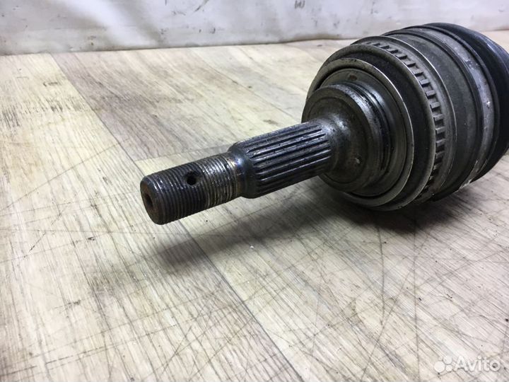 Привод Toyota Corona T210 (1996—2001)