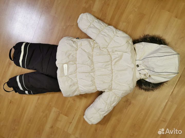 Куртка и штаны зима Kerry