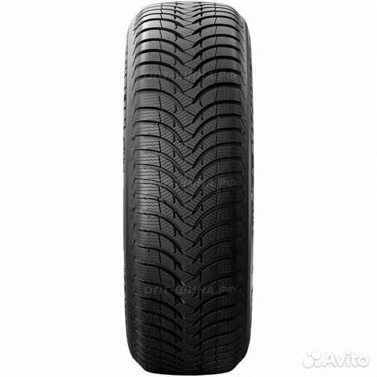 Michelin Alpin 4 185/60 R15 88T