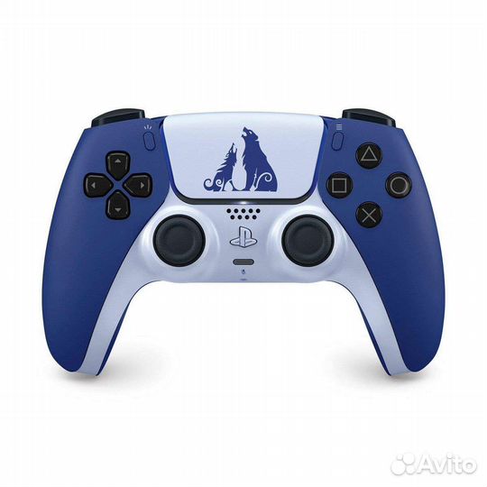 PS5 Sony DualSense GOW Ragnarok Наличие