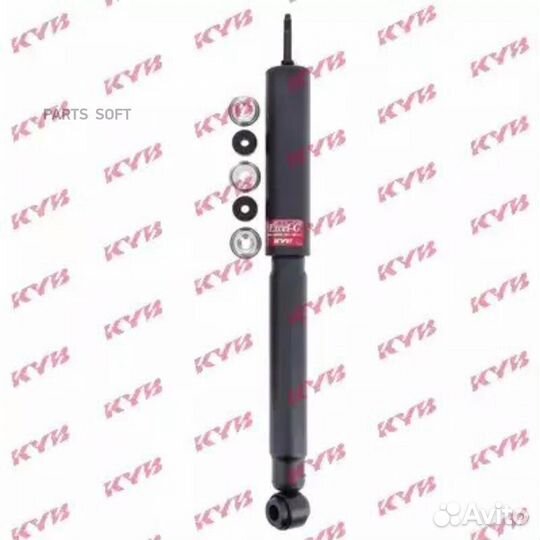KYB 344254 Амортизатор задний hilux/4runner VZN130