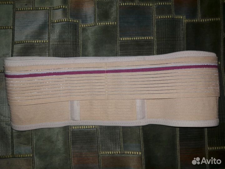 Бандаж дородовой