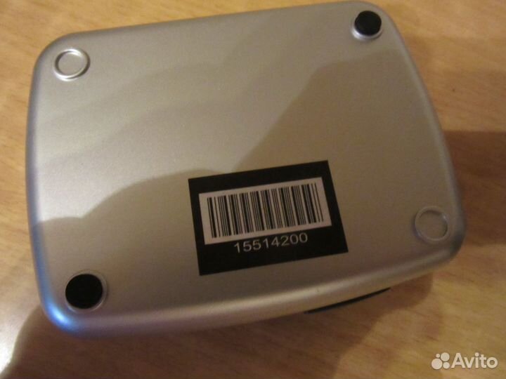 Кейс для слухового аппарата ReSound