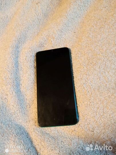 Xiaomi redmi note 8 pro