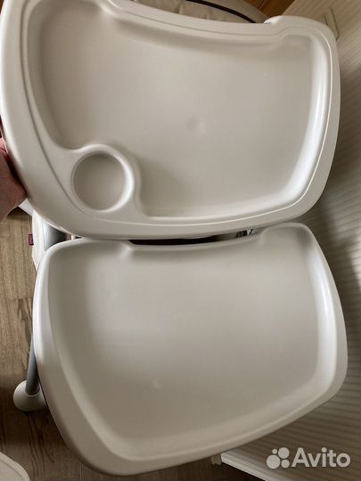 Стул для кормления Peg Perego Prima Pappa Best