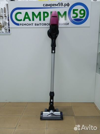 Ручной вертикальный пылесос Tefal TY7329WO