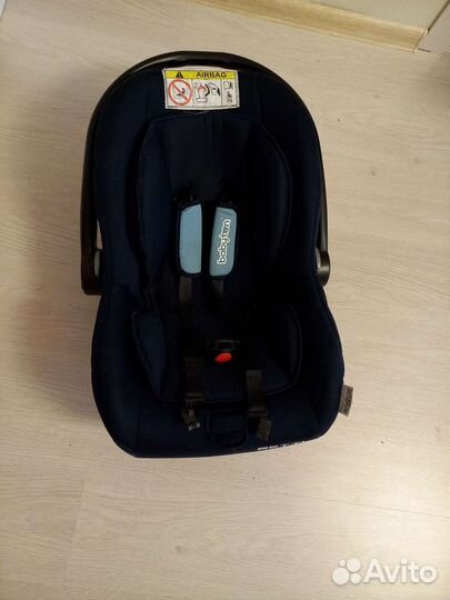 Детское автокресло от 0 до 13 кг