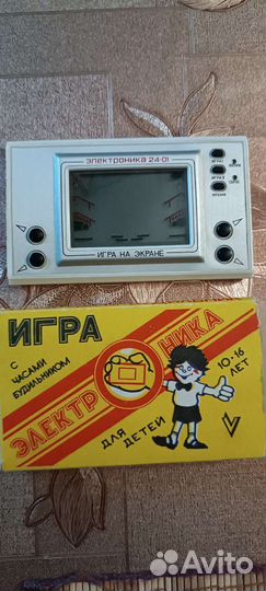 Игра электроника-24-01