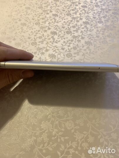 Смартфон Meizu M5S
