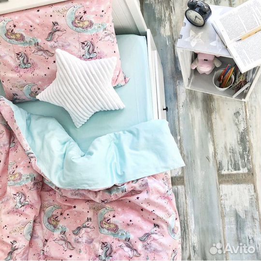 Постельное белье