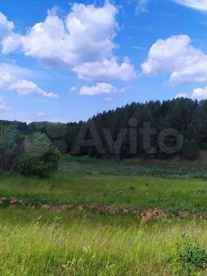 Участок 6,5 га (СНТ, ДНП)